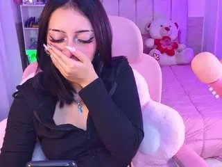 Angel-gates  live sex cam