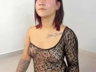 Camilohp  live sex cam