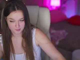 Donnalust  live sex cam