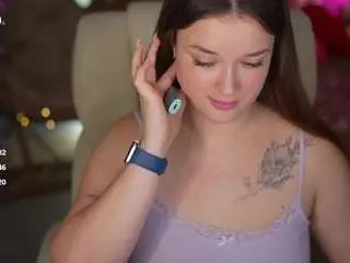 Donnalust  live sex cam