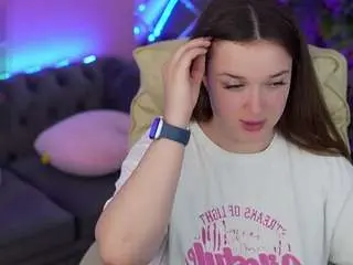 Donnalust  live sex cam