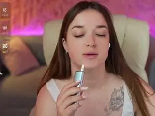 Donnalust  live sex cam