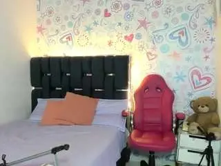 Emmasweet1  live sex cam