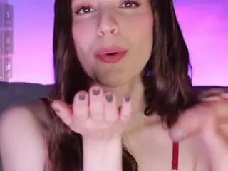 Evahotlu  live sex cam
