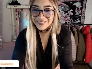 Exodiadestroy  live sex cam