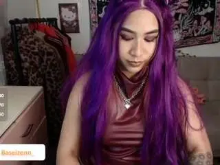 Exodiadestroy  live sex cam
