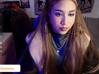 Exodiadestroy  live sex cam