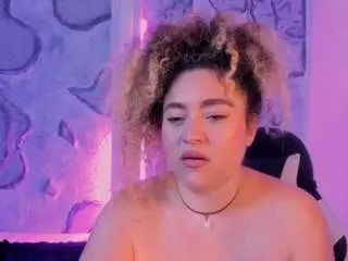 Kateryncifuentes  live sex cam