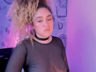 Kateryncifuentes  live sex cam