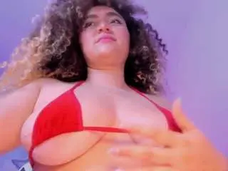 Kateryncifuentes  live sex cam