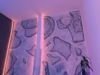 Kateryncifuentes  live sex cam
