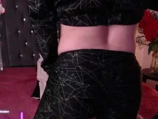 Katyvan  live sex cam