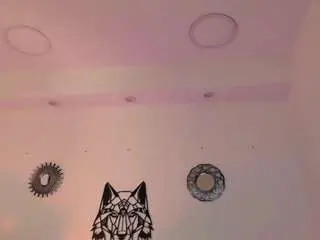 Katyvan  live sex cam