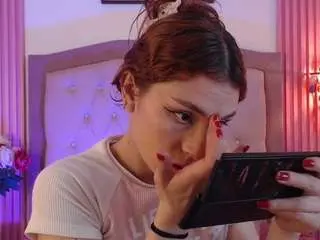 Katyvan  live sex cam