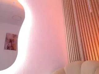 Katyvan  live sex cam