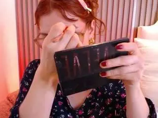 Katyvan  live sex cam