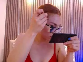 Katyvan  live sex cam