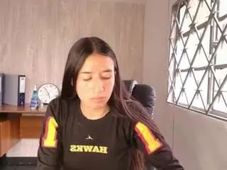 Lilyrossi  live sex cam