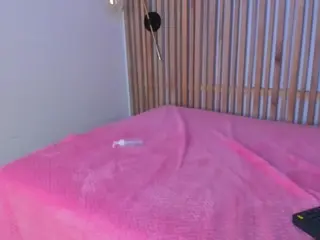 Lua-rosse  live sex cam