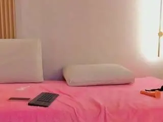 Lua-rosse  live sex cam