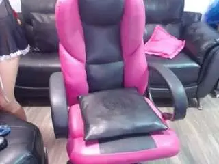 Megannmilf  live sex cam