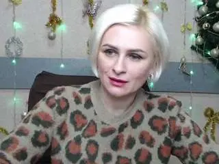 Oliviahorst  live sex cam