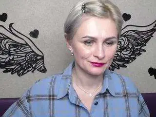 Oliviahorst  live sex cam