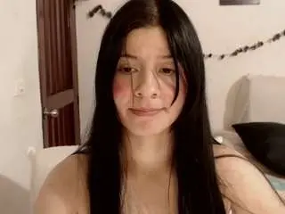 Saraadamss  live sex cam