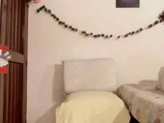 Saraadamss  live sex cam