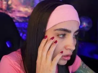 Taniiga  live sex cam