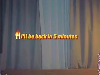 Tinamilger  live sex cam