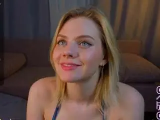 Tinamilger  live sex cam