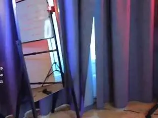 Tinamilger  live sex cam