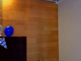 Tinamilger  live sex cam