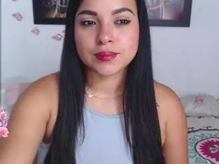 Valentinagarcia3  live sex cam