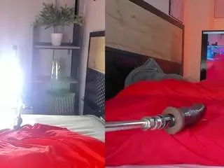 Cinnamonafrodit  live sex cam