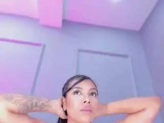 Elisa-castrillon  live sex cam