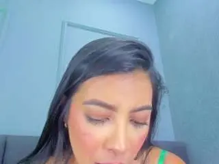 Elisa-castrillon  live sex cam