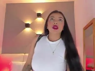 Elisa-castrillon  live sex cam