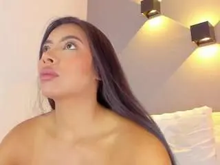 Elisa-castrillon  live sex cam