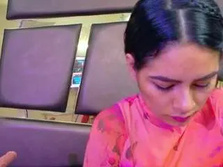 Emilyesposito  live sex cam