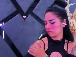 Emilyesposito  live sex cam