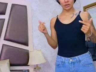 Emilyesposito  live sex cam