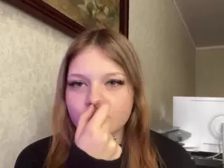 Francinavillarta  live sex cam