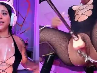 Ginakurt  live sex cam