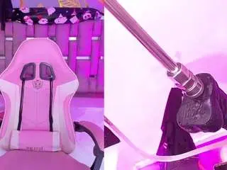 Ginakurt  live sex cam