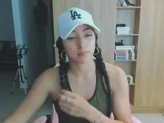 Lessiia  live sex cam