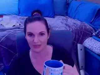 Ninajaymes  live sex cam