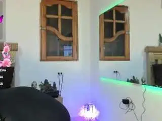 Oriana-hanks  live sex cam