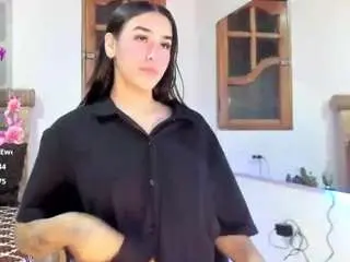 Oriana-hanks  live sex cam